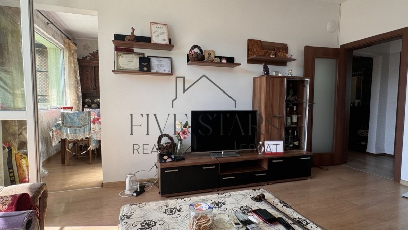 Na prodej  2 ložnice Varna , Asparuchovo , 84 m2 | 74917781 - obraz [3]