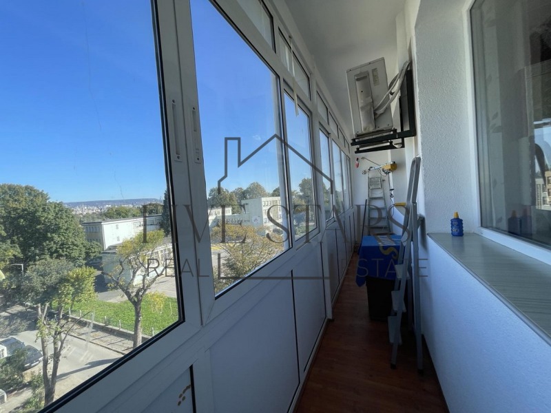 Na prodej  2 ložnice Varna , Asparuchovo , 84 m2 | 74917781 - obraz [13]