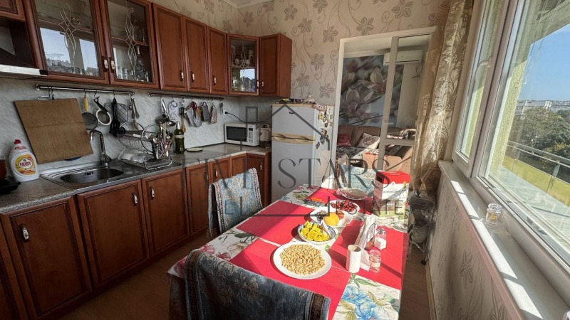 Na prodej  2 ložnice Varna , Asparuchovo , 84 m2 | 74917781 - obraz [5]