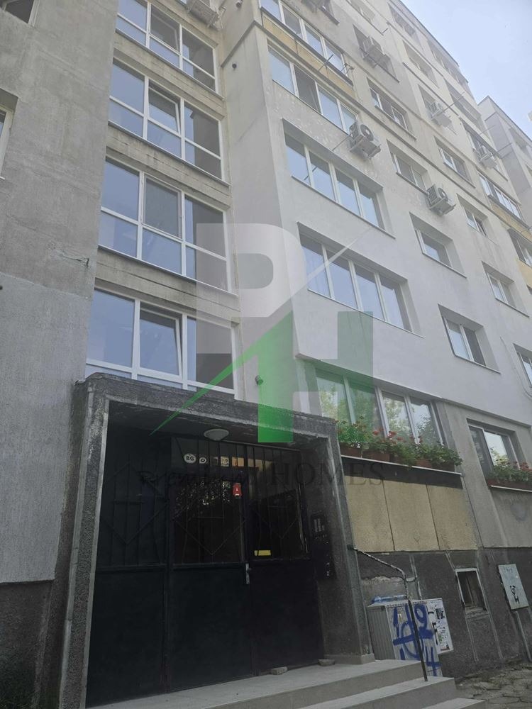 Продава 3-СТАЕН, град София, Редута • 245000 € / 479178.35 лв. • 27757846 1