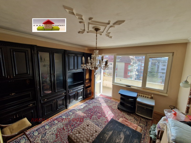 Продава 3-СТАЕН, гр. София, Красно село, снимка 9 - Апартаменти - 52389686