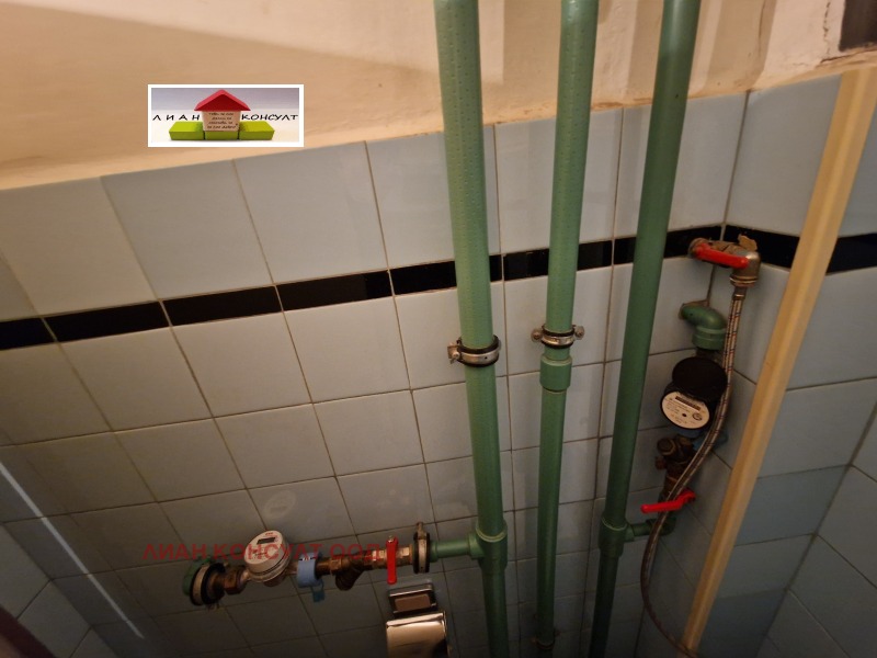 Продава 3-СТАЕН, гр. София, Красно село, снимка 14 - Апартаменти - 52389686