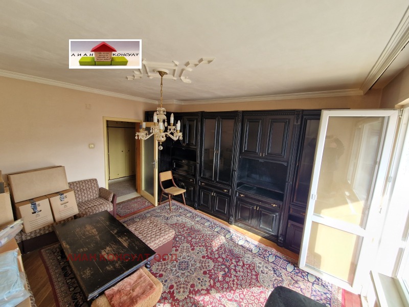 Продава 3-СТАЕН, гр. София, Красно село, снимка 8 - Апартаменти - 52389686