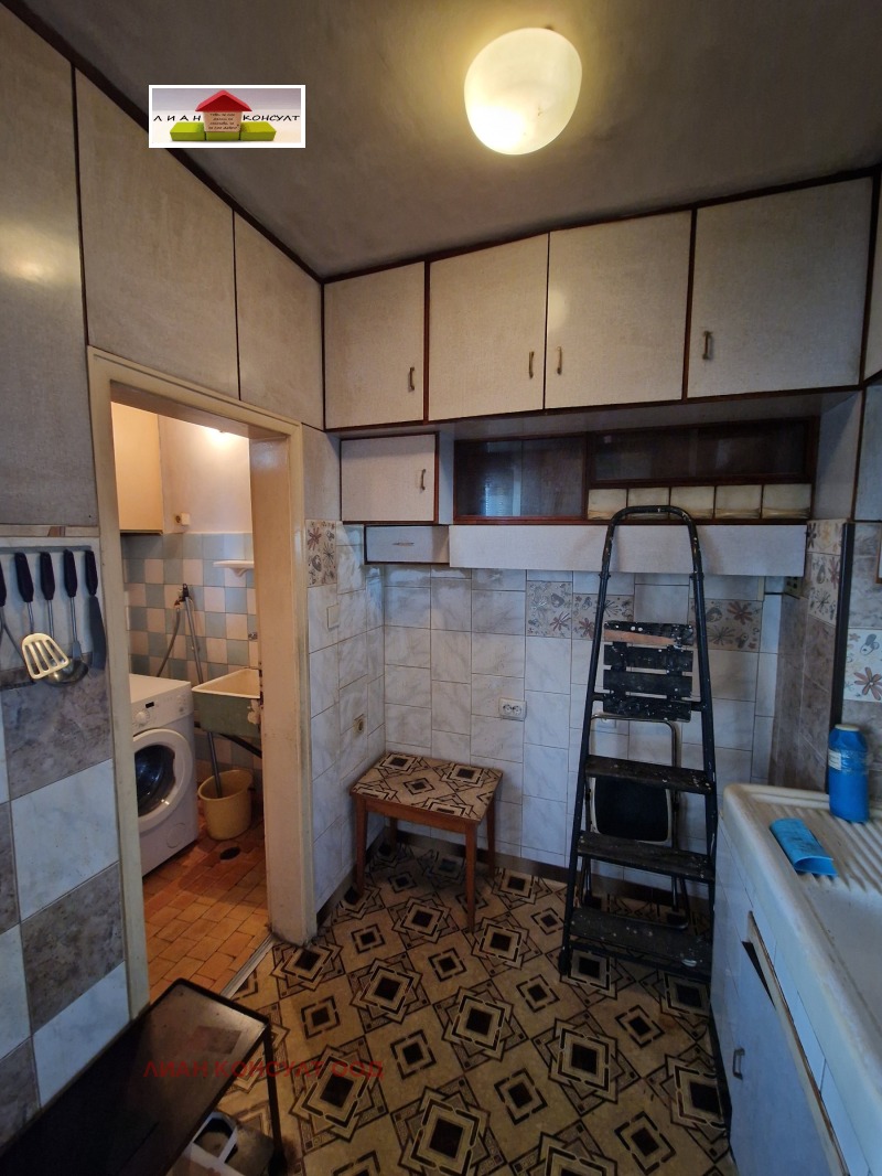 Продава 3-СТАЕН, гр. София, Красно село, снимка 4 - Апартаменти - 52389686