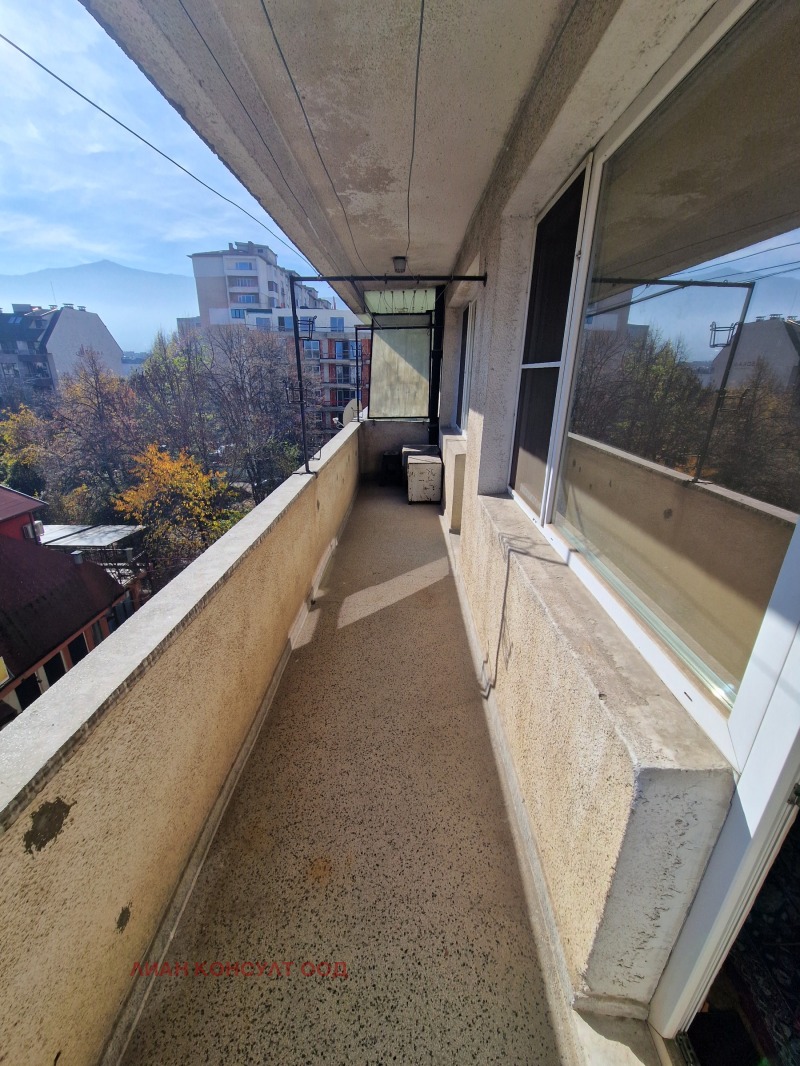 Продава 3-СТАЕН, гр. София, Красно село, снимка 11 - Апартаменти - 52389686