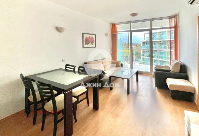 Продава 3-СТАЕН, к.к. Слънчев бряг, област Бургас, снимка 2 - Апартаменти - 52836154