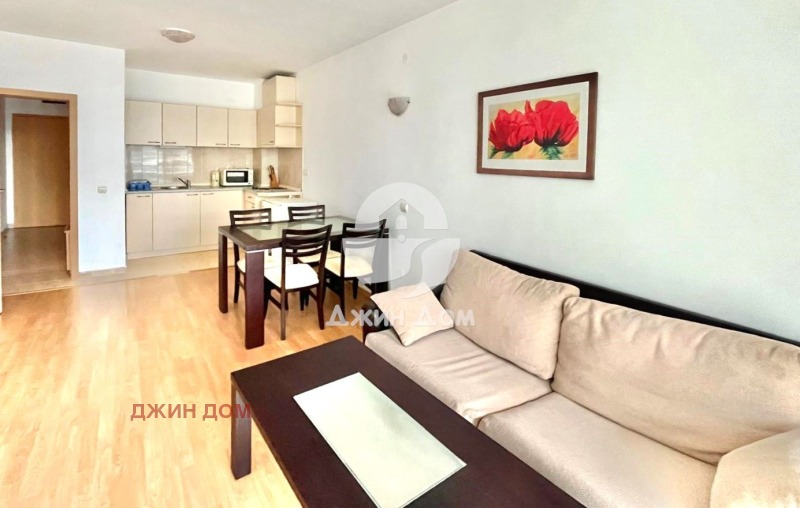 Продава 3-СТАЕН, к.к. Слънчев бряг, област Бургас