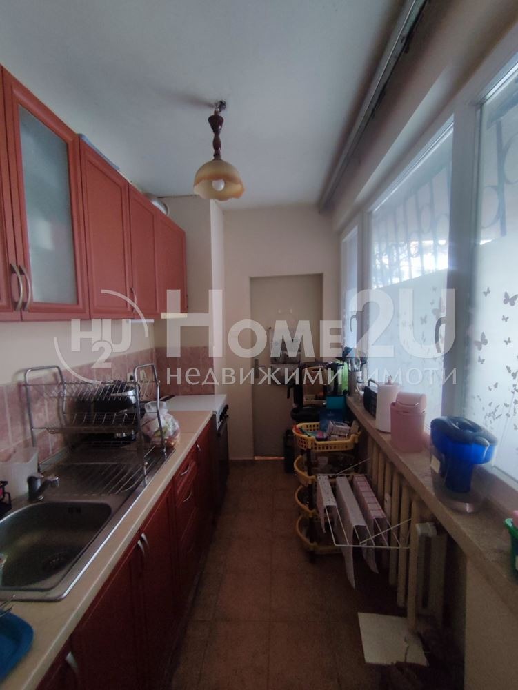 Продава 3-СТАЕН, гр. София, Младост 2, снимка 4 - Апартаменти - 53105453