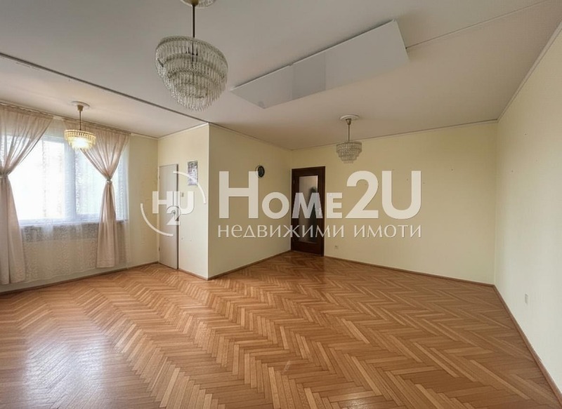 Продава 3-СТАЕН, гр. София, Младост 2