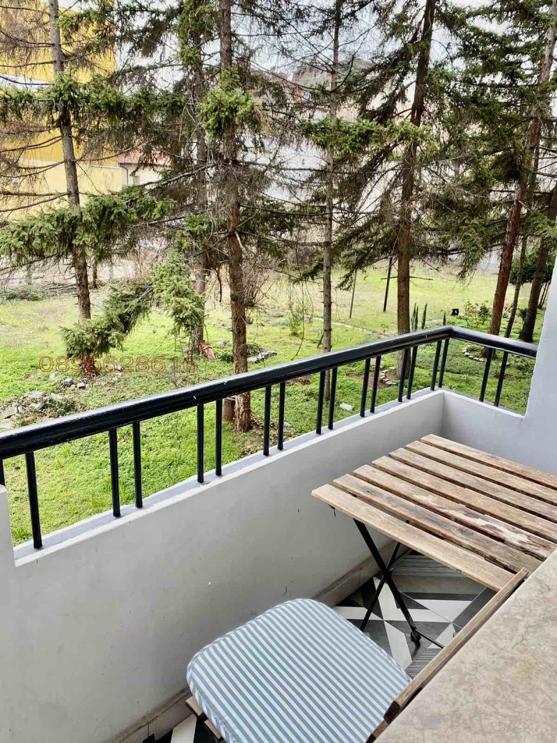 Продава 3-СТАЕН, гр. София, Център, снимка 12 - Апартаменти - 53552745