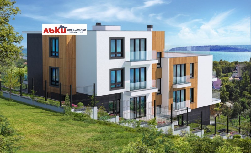 Продава 3-СТАЕН, гр. Варна, м-т Евксиноград