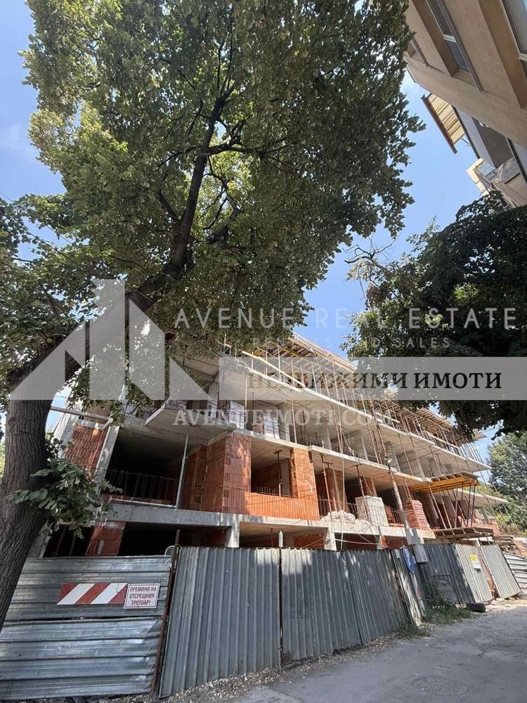 Продава 3-СТАЕН, гр. Пловдив, Кючук Париж, снимка 5 - Апартаменти - 55658913