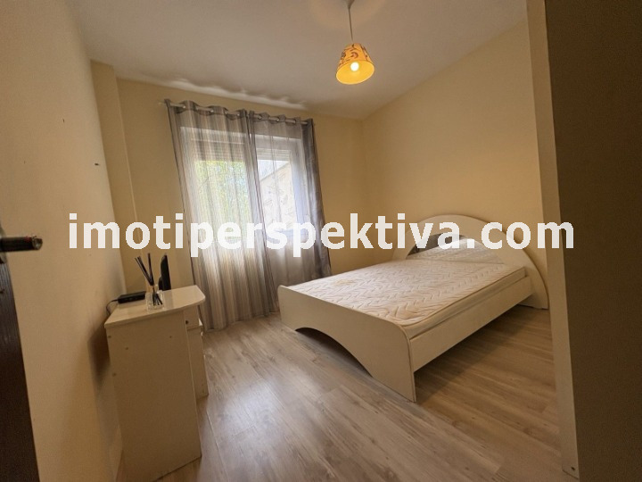 Продава 3-СТАЕН, гр. Пловдив, Тракия, снимка 8 - Апартаменти - 56193323
