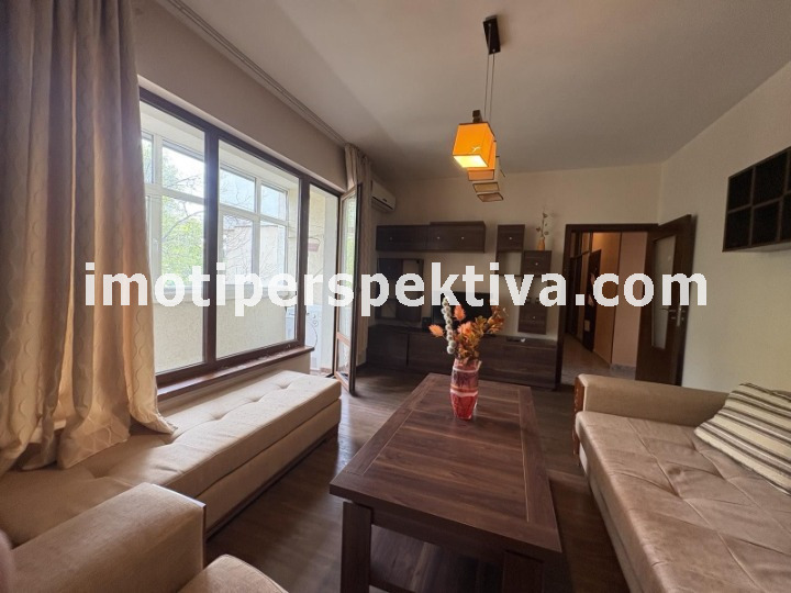 Продава 3-СТАЕН, гр. Пловдив, Тракия, снимка 2 - Апартаменти - 56193323