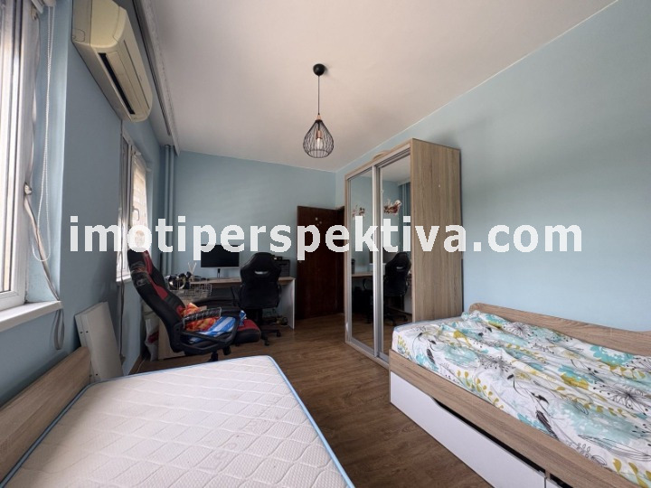 Продава 3-СТАЕН, гр. Пловдив, Тракия, снимка 7 - Апартаменти - 56193323