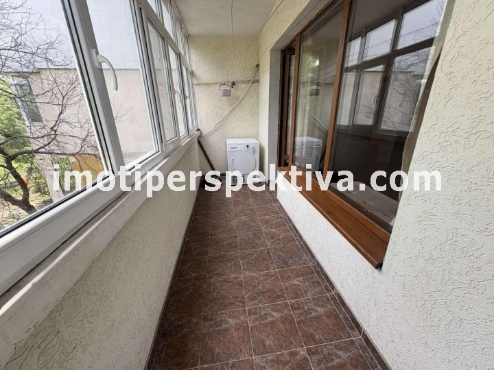Продава 3-СТАЕН, гр. Пловдив, Тракия, снимка 13 - Апартаменти - 56193323