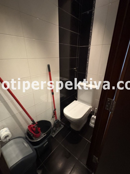 Продава 3-СТАЕН, гр. Пловдив, Тракия, снимка 12 - Апартаменти - 56193323