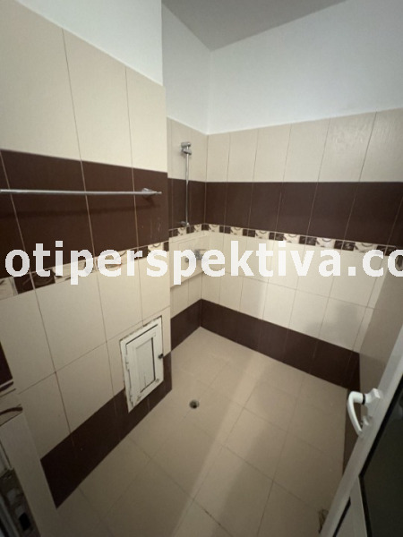 Продава 3-СТАЕН, гр. Пловдив, Тракия, снимка 9 - Апартаменти - 56193323