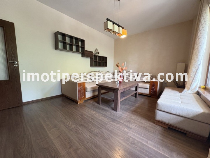 Продава 3-СТАЕН, гр. Пловдив, Тракия
