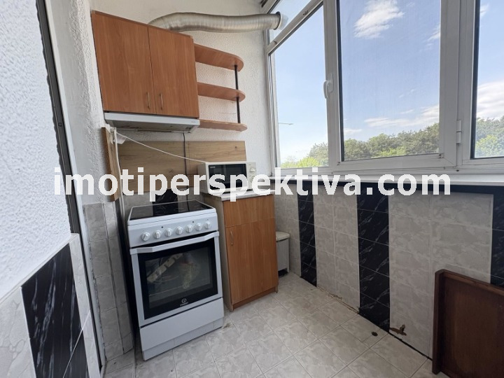 Продава 3-СТАЕН, гр. Пловдив, Тракия, снимка 10 - Апартаменти - 56193323
