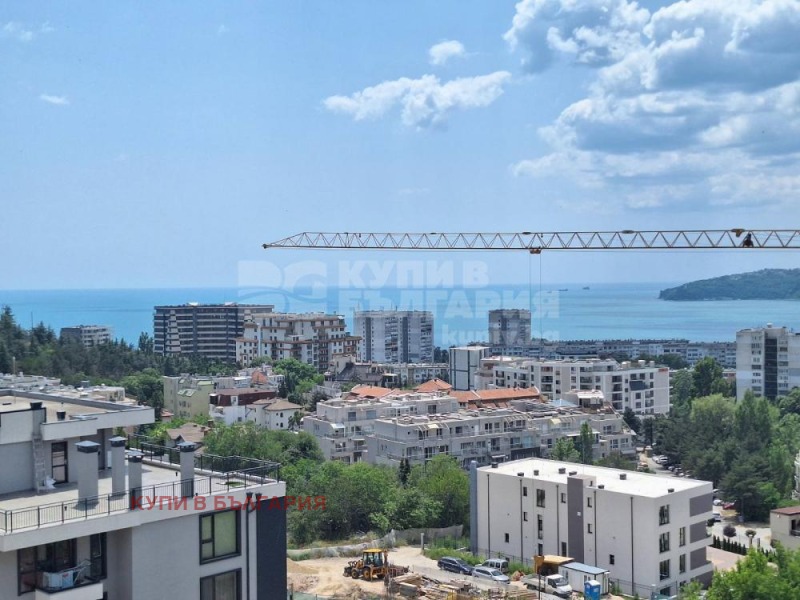 Satılık  3 yatak odası Varna , Briz , 171 metrekare | 64306797