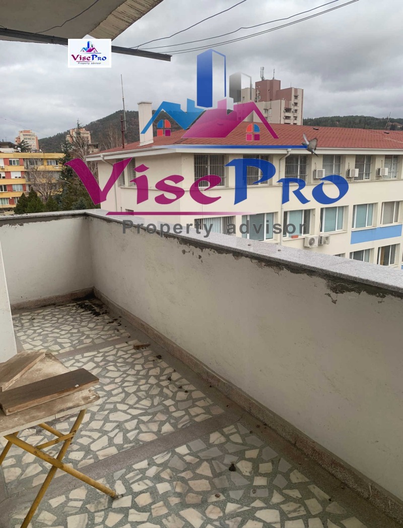 Продава 4-СТАЕН, гр. Благоевград, Идеален център, снимка 10 - Апартаменти - 53246776