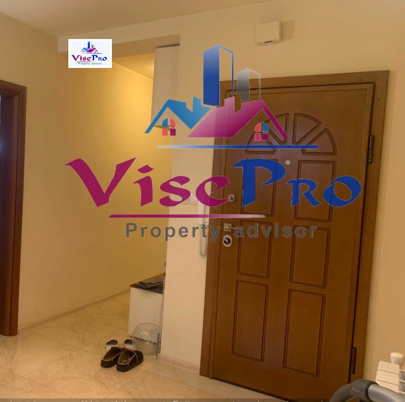 Продава 4-СТАЕН, гр. Благоевград, Идеален център, снимка 8 - Апартаменти - 53246776