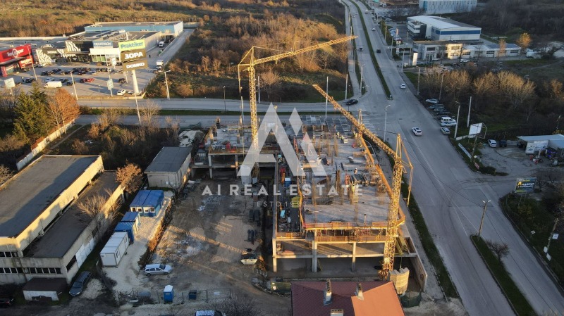 Продава МНОГОСТАЕН, гр. Плевен, Широк център, снимка 10 - Апартаменти - 50193202