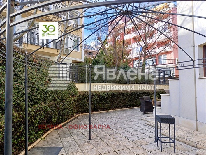 En venta  Oficina Varna , Briz , 177 metros cuadrados | 64678062 - imagen [12]