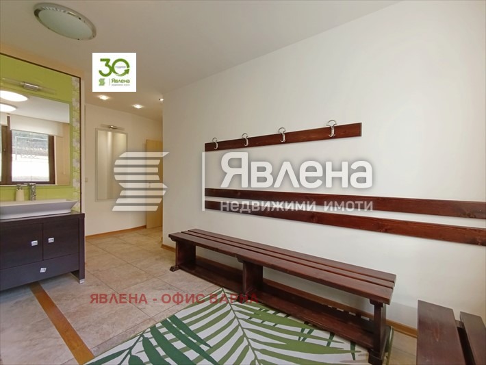 Продава ОФИС, гр. Варна, Бриз, снимка 7 - Офиси - 49407717