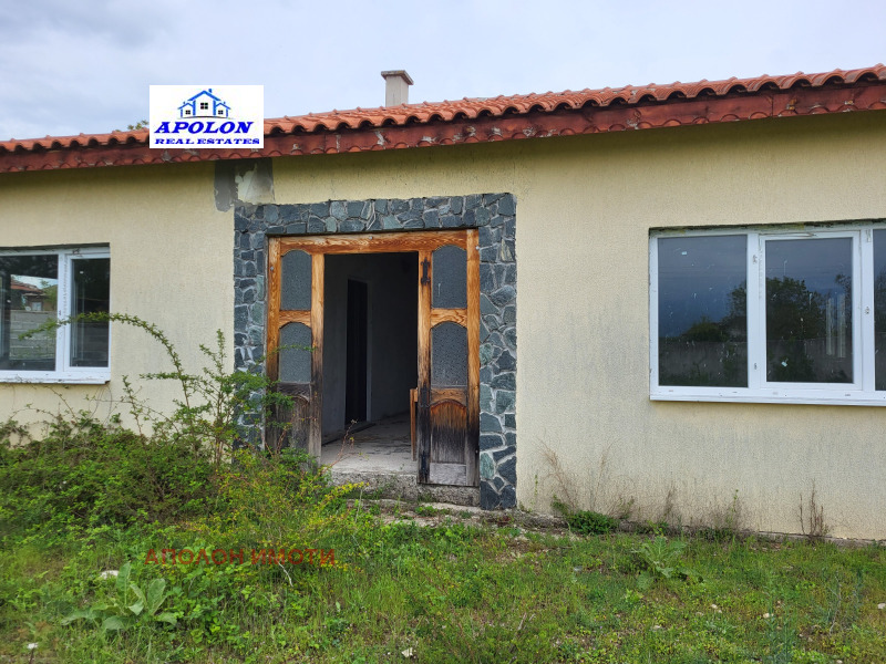Продава  Къща, област Пазарджик, с. Карабунар • 58 000 EUR • ID 94576541 — holmes.bg - [1] 