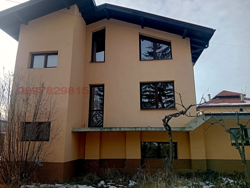 Продава  Къща област София , гр. Елин Пелин , 408 кв.м | 76987884 - изображение [2]