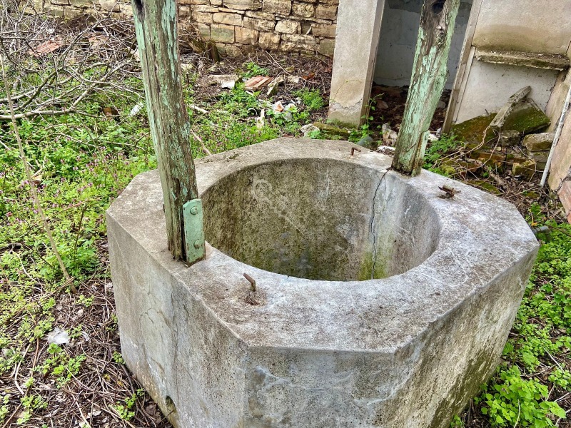 Продава КЪЩА, гр. Стражица, област Велико Търново, снимка 14 - Къщи - 49821583