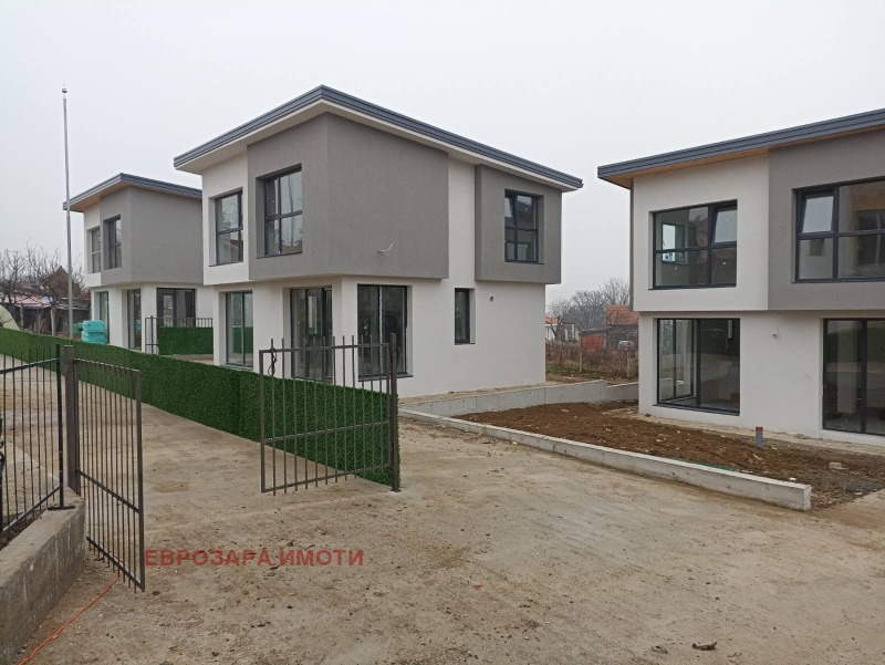 Satılık  Ev bölge Stara Zagora , Bogomilovo , 100 metrekare | 97601361 - görüntü [2]