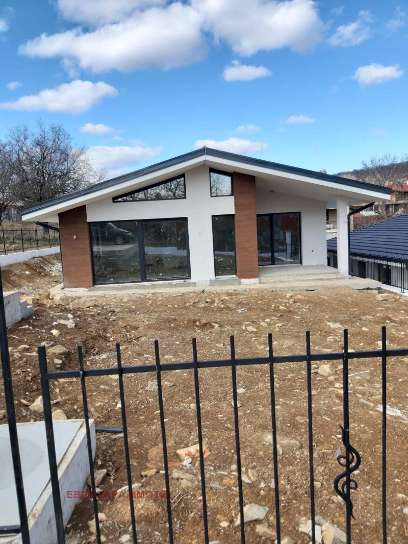 Satılık  Ev bölge Stara Zagora , Bogomilovo , 100 metrekare | 97601361 - görüntü [5]