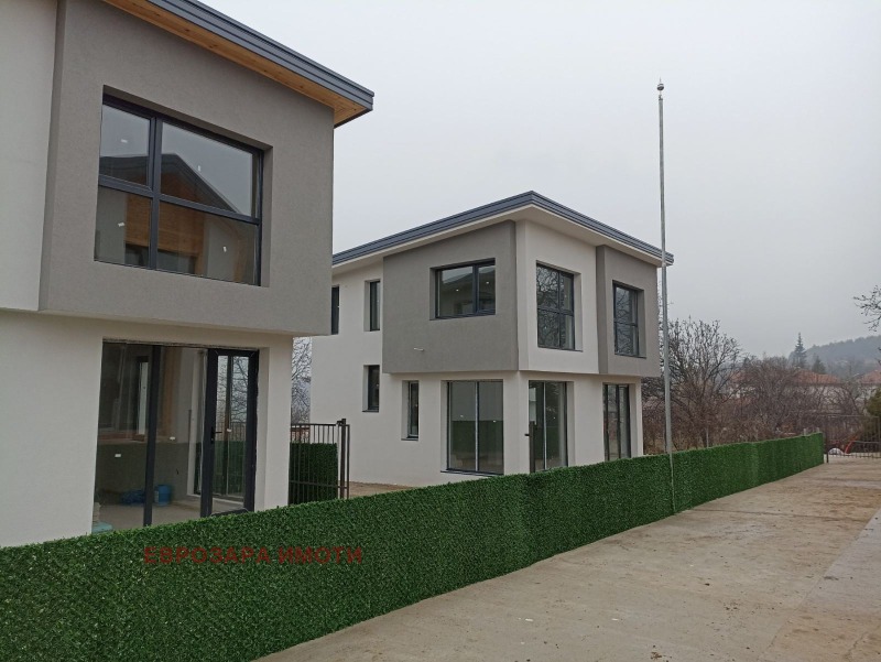 Satılık  Ev bölge Stara Zagora , Bogomilovo , 100 metrekare | 97601361 - görüntü [3]