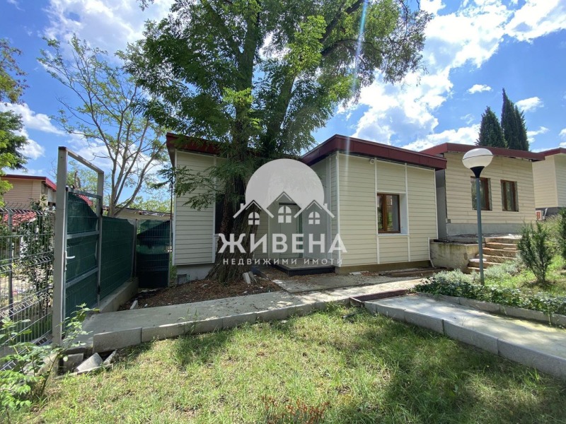 Продава  Къща град Варна , м-т Прибой , 88 кв.м | 67878019 - изображение [3]