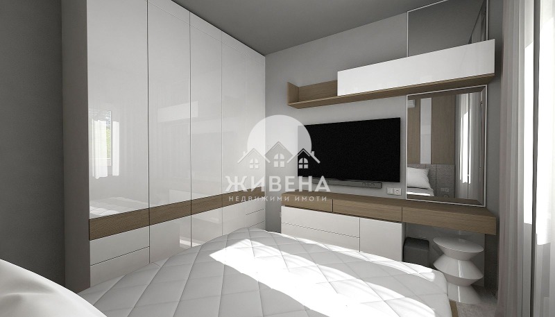 Продава  Къща град Варна , м-т Прибой , 88 кв.м | 67878019 - изображение [15]