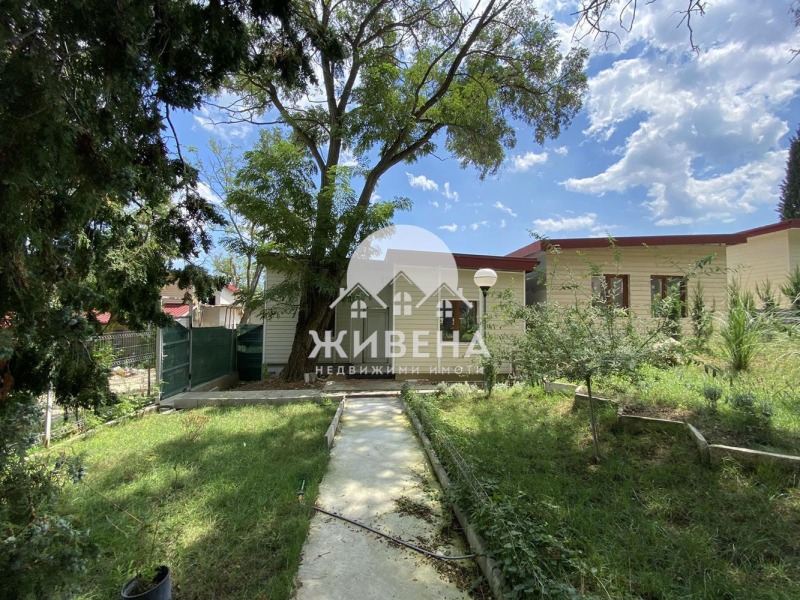 Продава  Къща, град Варна, м-т Прибой •  138 000 EUR • ID 47445977 — holmes.bg - [1] 
