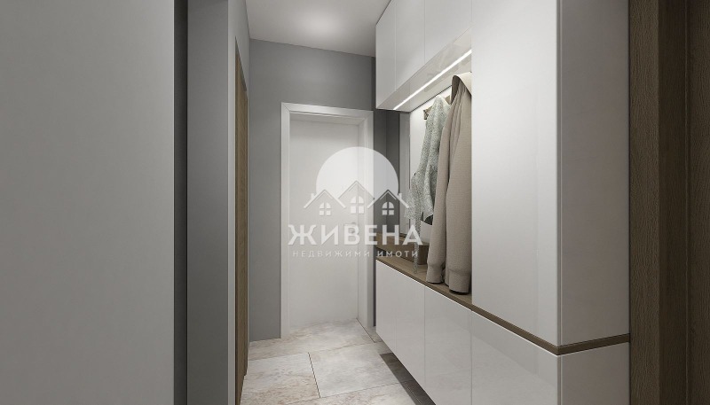 Продава  Къща град Варна , м-т Прибой , 88 кв.м | 67878019 - изображение [17]