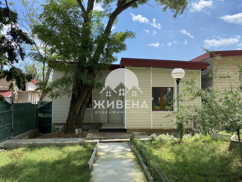 Продава  Къща град Варна , м-т Прибой , 88 кв.м | 67878019 - изображение [2]