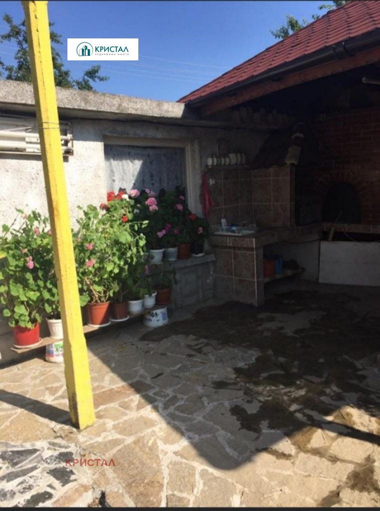 Продава  Къща област Пловдив , с. Дрангово , 100 кв.м | 52563388 - изображение [4]