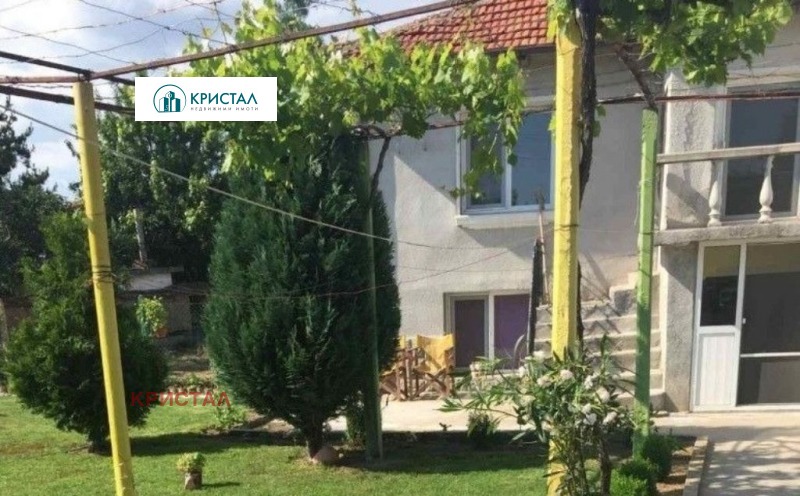 Продава  Къща област Пловдив , с. Дрангово , 100 кв.м | 52563388 - изображение [2]