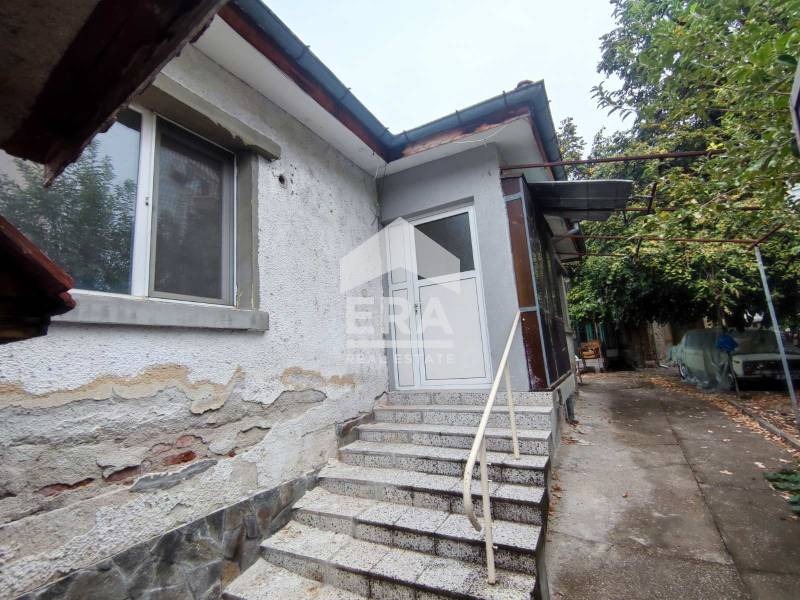 Продава  Къща град Хасково , Любен Каравелов , 84 кв.м | 64288514 - изображение [10]
