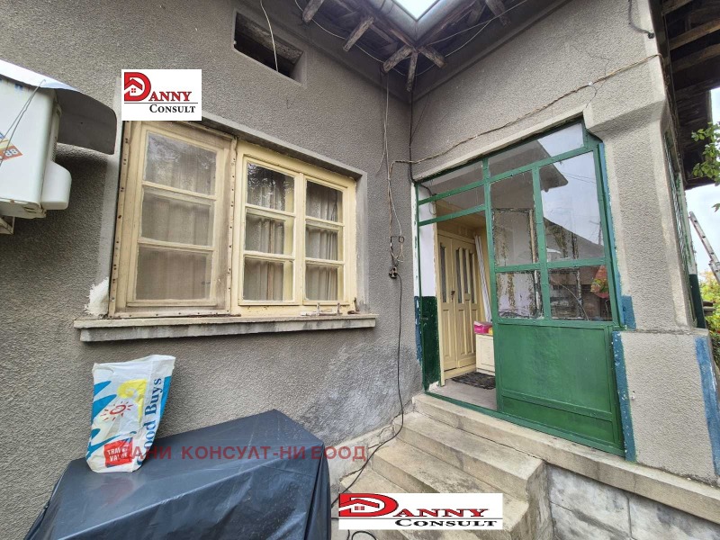 Na prodej  Dům oblast Veliko Tarnovo , Butovo , 90 m2 | 27073330 - obraz [13]