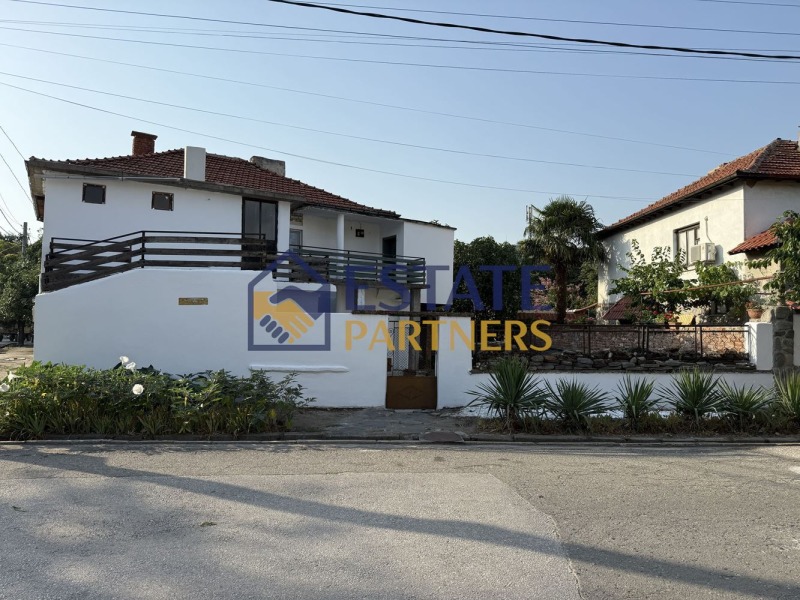 Продава КЪЩА, с. Първенец, област Пловдив, снимка 3 - Къщи - 52655888