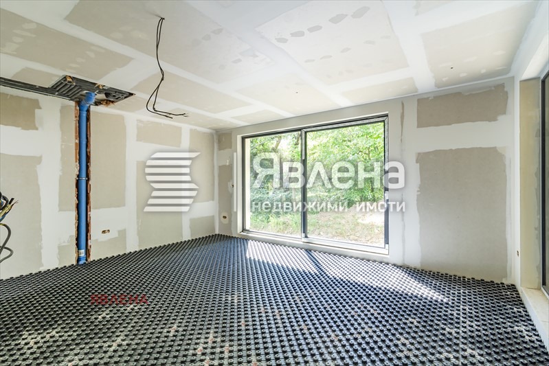 Продава КЪЩА, гр. София, Симеоново, снимка 2 - Къщи - 52796540