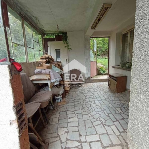 Продава КЪЩА, с. Дружево, област София област, снимка 3 - Къщи - 52848890