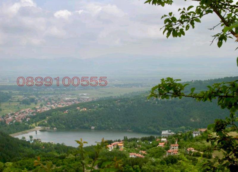 Продава ВИЛА, гр. София, с. Панчарево, снимка 4 - Вили - 54603865