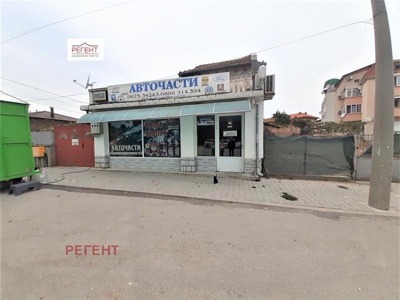 Продава  Магазин област Габрово , гр. Севлиево , център, 56 кв.м | 47683985 - изображение [6]